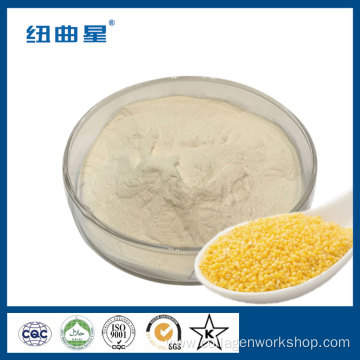 High quality mullet oligopeptide powder